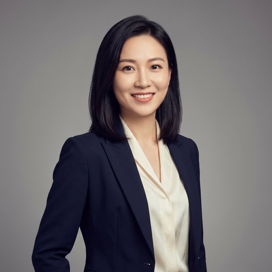 海角制片人林晓雯